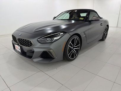 Used 2021 BMW Z4 M40i w/ Executive Package