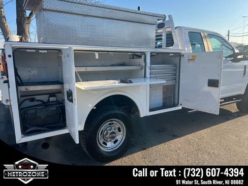 Used 2019 Ford F350 XL w/ XL Value Package image 9
