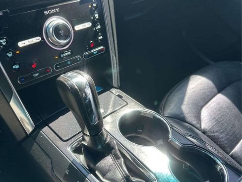 Used 2019 Ford Explorer Sport AWD/4WD image 25