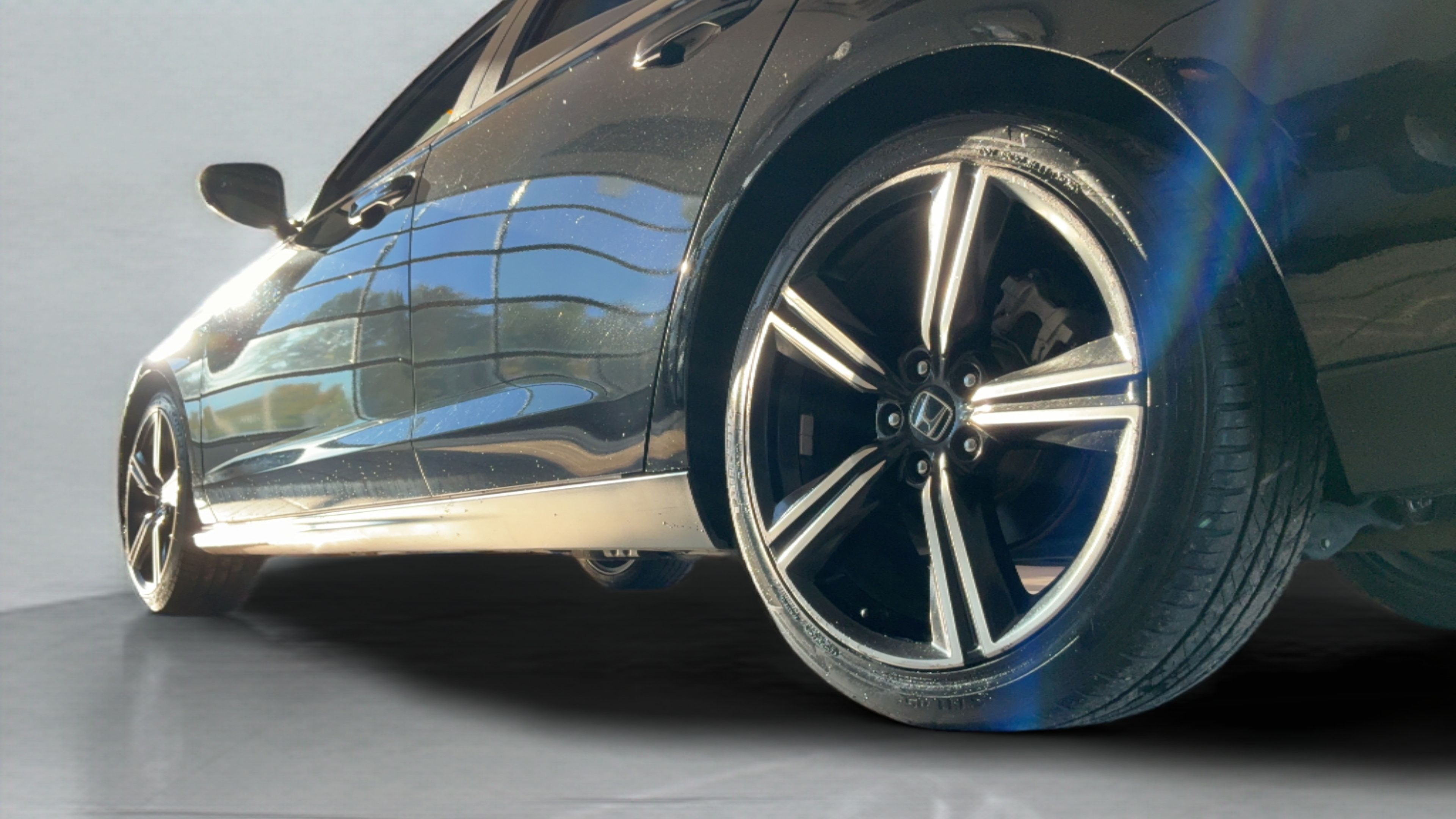 Used 2024 Honda Accord Sport image 37