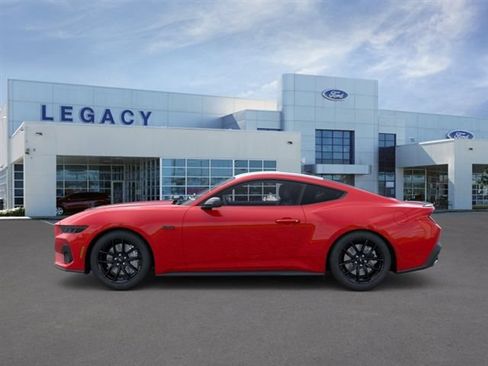 New 2026 Ford Mustang GT Premium RWD image 3