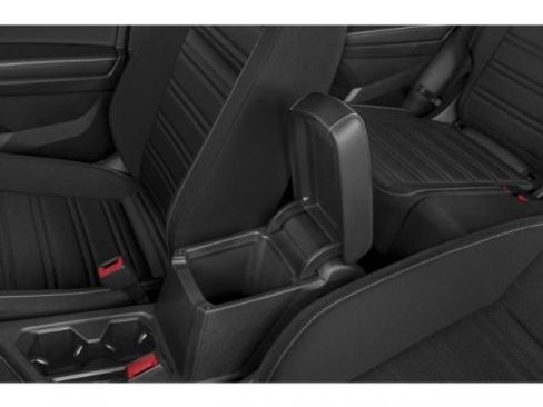 Used 2022 Volkswagen Tiguan S image 14