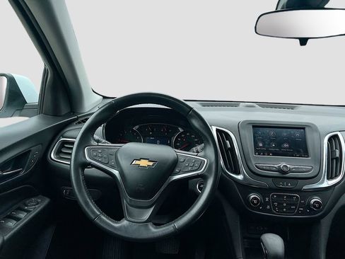 Used 2022 Chevrolet Equinox LT AWD/4WD image 24