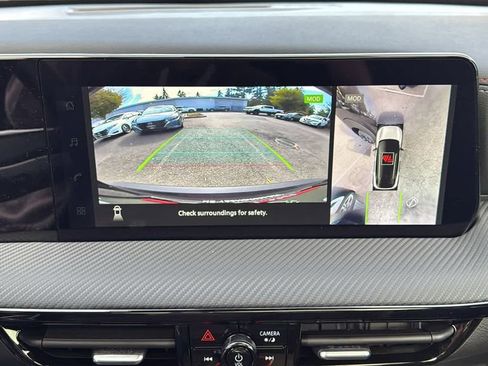 New 2026 Nissan Kicks SR w/ SR Premium Package image 25