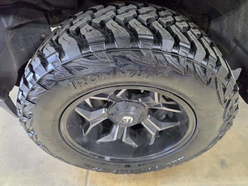 Used 2021 RAM 1500 Sport w/ Leather & Sound Group AWD/4WD image 13