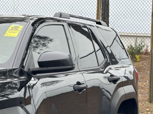 Used 2025 Toyota 4Runner SR5 image 8