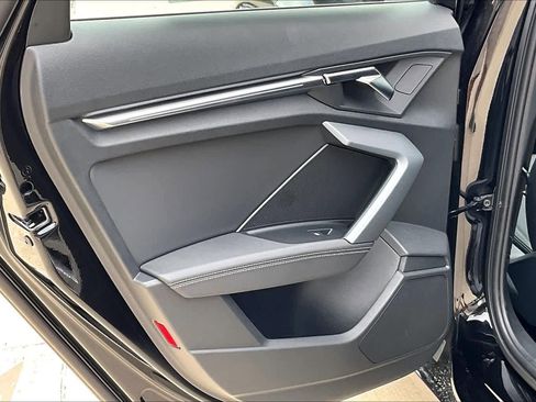 Certified 2026 Audi A3 2.0T Premium Plus image 20