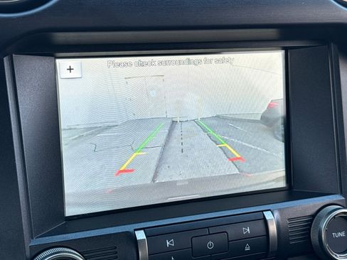 Used 2016 Ford Mustang Shelby GT350R w/ GT350R Equipment Group 920A image 18