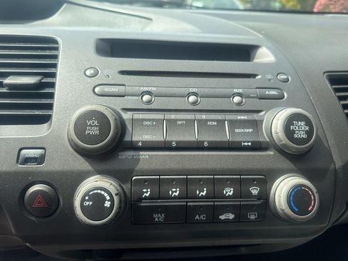 Used 2010 Honda Civic EX image 19