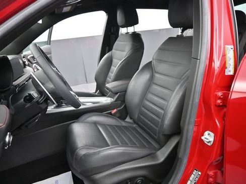 Used 2024 Dodge Hornet R/T Plus w/ R/T Blacktop Package AWD/4WD image 11