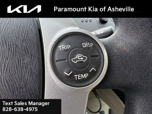 Used 2010 Toyota Prius Two image 22