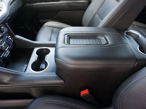 Used 2023 Chevrolet Tahoe LT w/ Luxury Package image 27