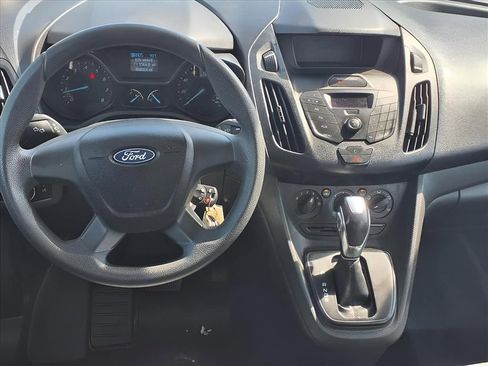 Used 2017 Ford Transit Connect XL image 3