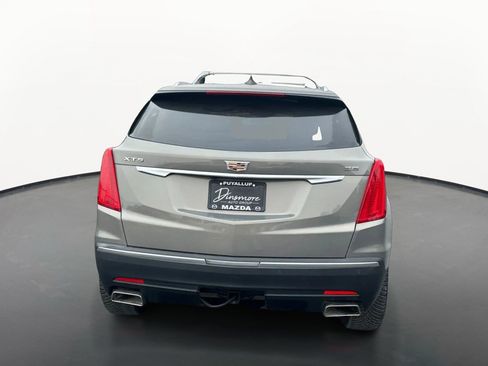 Used 2019 Cadillac XT5 FWD image 4