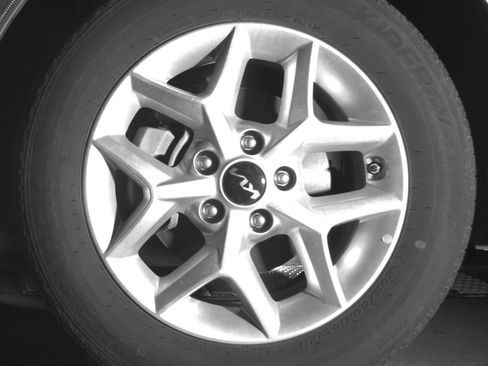 Used 2025 Kia Soul LX w/ LX Technology Package image 12