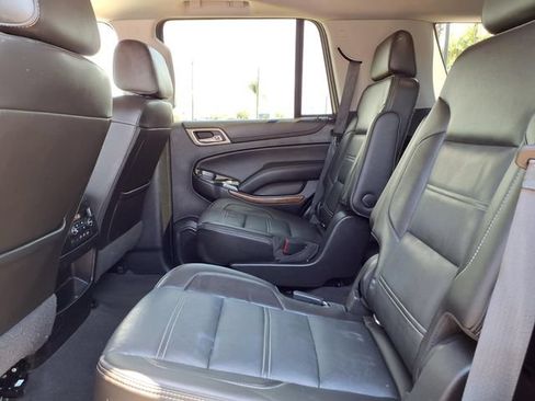 Used 2019 GMC Yukon Denali w/ Denali Ultimate Black Edition AWD/4WD image 19