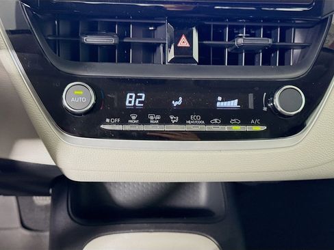 Certified 2025 Toyota Corolla LE w/ Convenience Package image 15