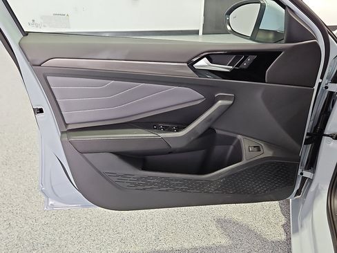 New 2026 Volkswagen Jetta SEL image 14