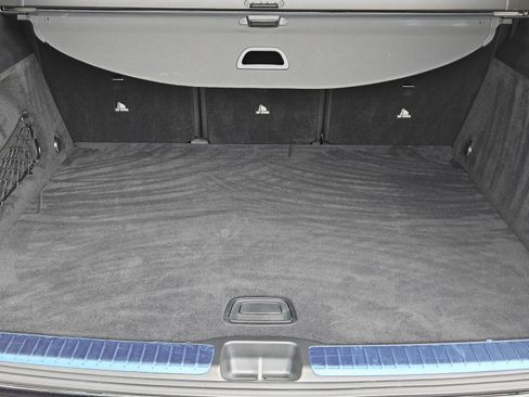 Certified 2025 Mercedes-Benz GLE 350 4MATIC image 24