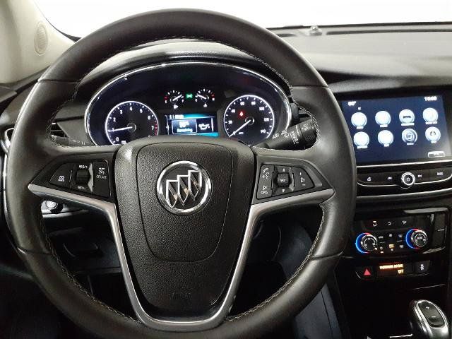 Used 2017 Buick Encore Preferred AWD/4WD image 3