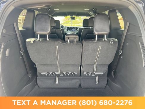 New 2026 Chrysler Pacifica Select FWD image 22