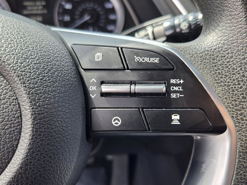 Used 2021 Hyundai Sonata SEL w/ Preferred Accessory Package FWD image 29