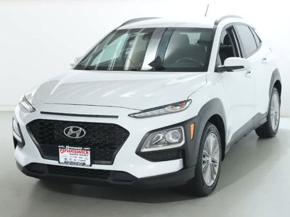 Used 2019 Hyundai Kona SEL w/ Cargo Package