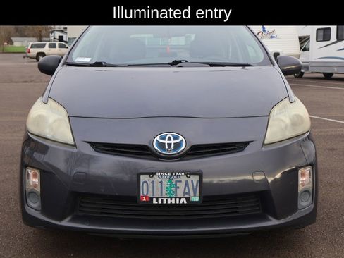 Used 2010 Toyota Prius Two image 9