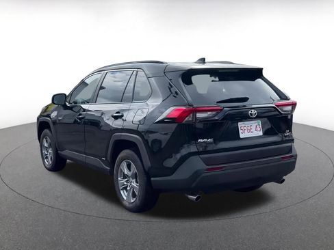 Used 2025 Toyota RAV4 LE image 11