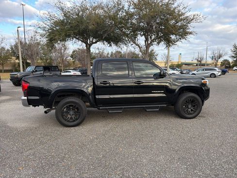 Used 2019 Toyota Tacoma SR5 image 6