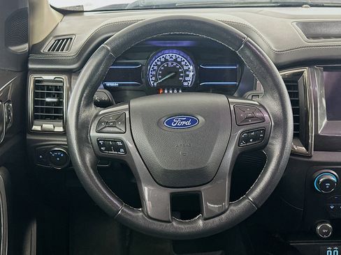 Used 2019 Ford Ranger Lariat w/ Technology Package image 18