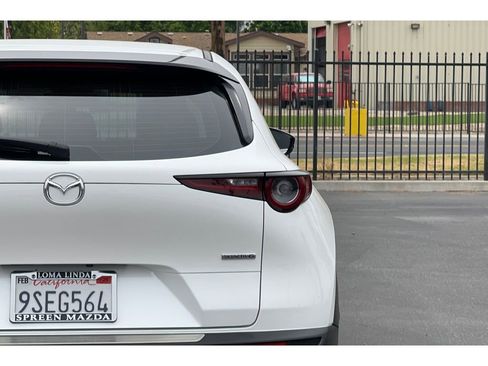 Certified 2025 MAZDA CX-30 AWD 2.5 S image 47