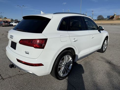 Used 2018 Audi Q5 Prestige image 6
