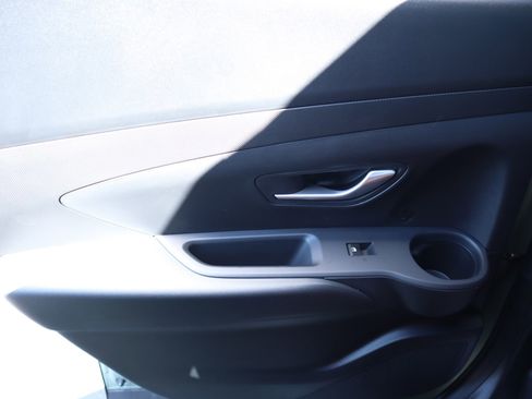 New 2026 Hyundai Santa Cruz SE FWD image 15