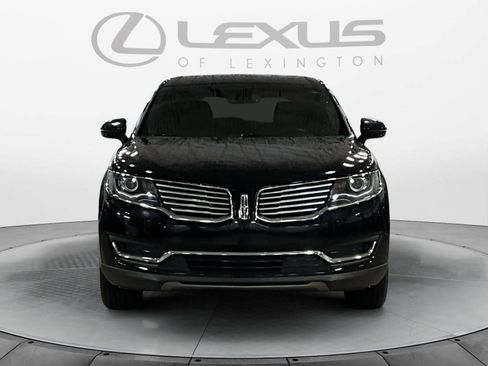 Used 2017 Lincoln MKX Select w/ Select Plus Package FWD image 8