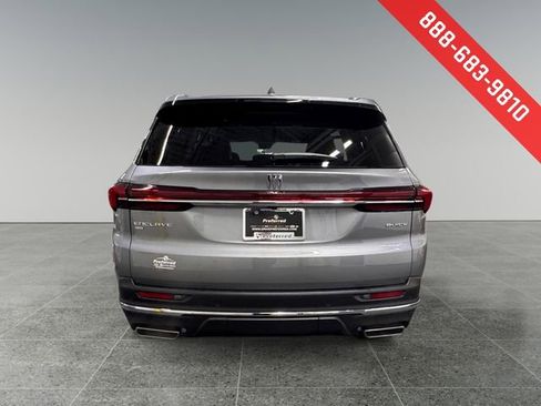New 2026 Buick Enclave Preferred w/ Power Package image 24