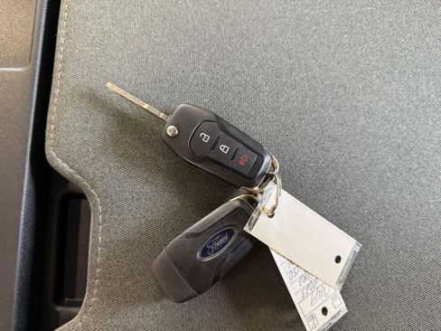 Used 2023 Ford F150 XLT AWD/4WD image 29