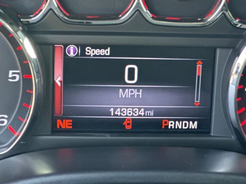 Used 2015 GMC Sierra 1500 SLE w/ SLE Value Package image 37