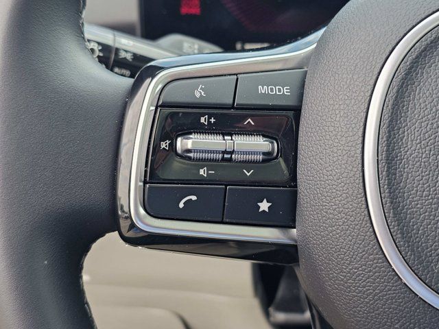 Used 2025 Kia Sorento S w/ Panoramic Sunroof Package FWD image 20