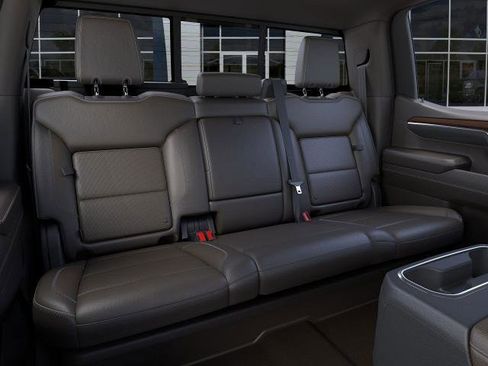New 2025 GMC Sierra 1500 Denali w/ Denali Reserve Package AWD/4WD image 17