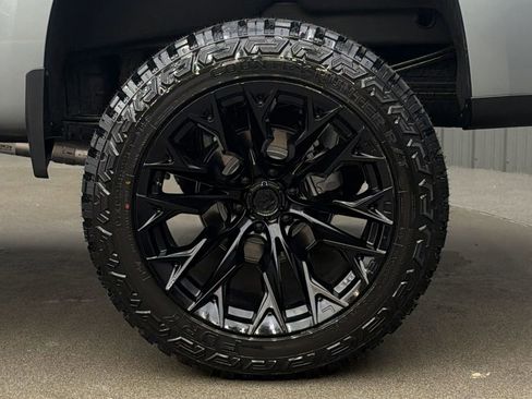 Used 2026 Chevrolet Silverado 1500 RST w/ All Star Edition Plus AWD/4WD image 12