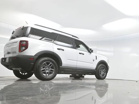 New 2025 Ford Bronco Sport Big Bend w/ Convenience Package image 46