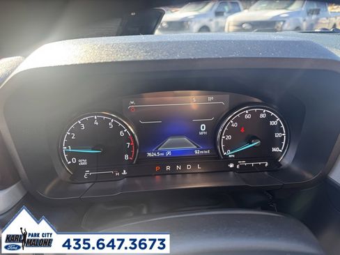 Used 2024 Ford Maverick Lariat w/ 4K Tow Package image 11