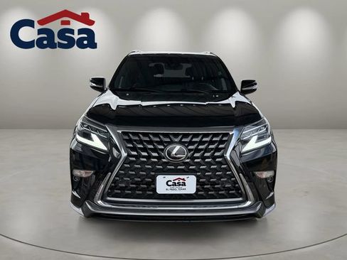 Used 2020 Lexus GX 460 Premium AWD/4WD image 2