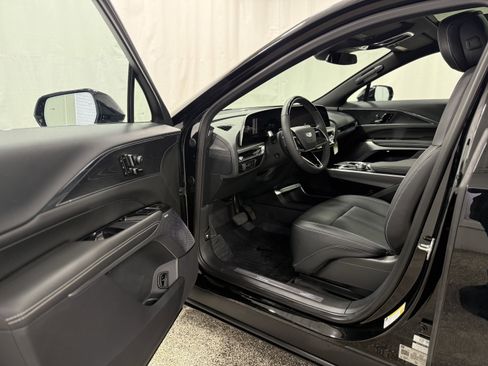 Used 2024 Cadillac Lyriq Sport w/ LPO, Floor Liner Package image 13