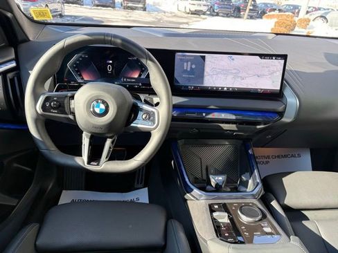 New 2026 BMW X3 xDrive30 image 10