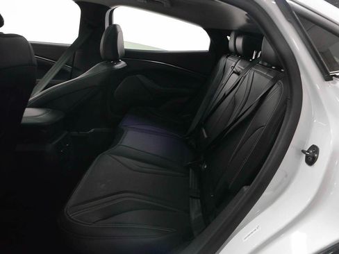 Used 2023 Ford Mustang Mach-E Premium RWD image 11