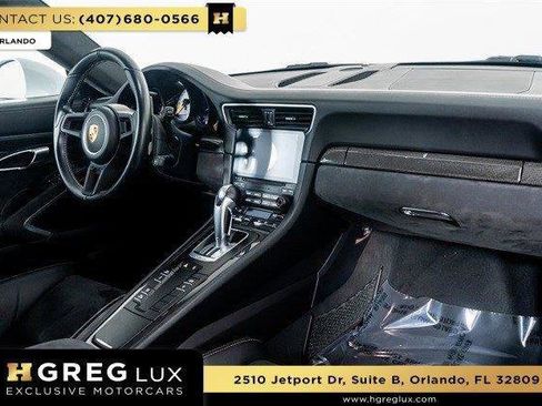 Used 2018 Porsche 911 GT3 image 34
