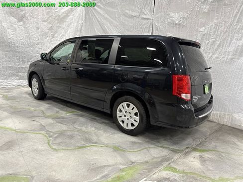 Used 2017 Dodge Grand Caravan SE w/ Power Window Group image 7