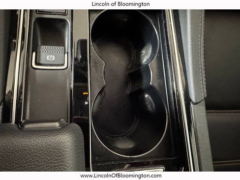 Used 2019 Jaguar F-PACE Prestige image 59